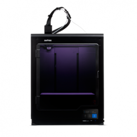 Imprimante 3D FDM double extrusion Zortrax M300 Dual