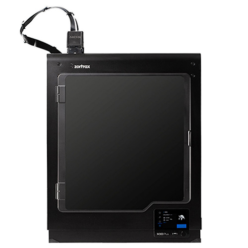Imprimante 3D FDM Zortrax M300 Plus